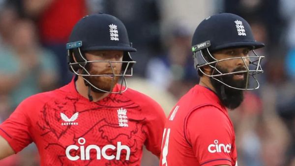 इंग्लैंड ने बनाए 200 से ज्यादा रन 