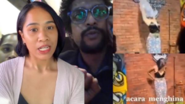 क्लब भी आया निशाने पर