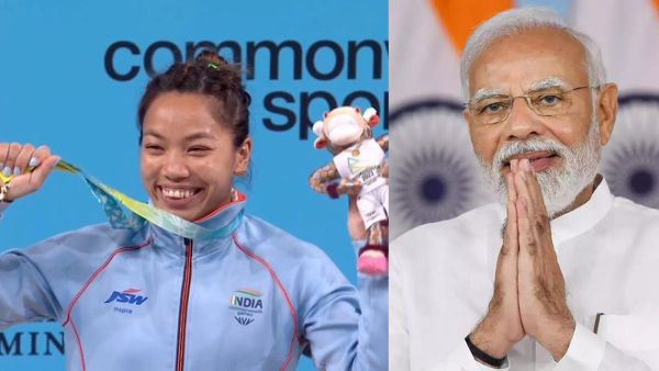 PM मोदी ने भी किया ट्वीट