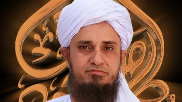 जज भी ईशनिंदा कानून से डरे जज भी ईशनिंदा कानून से डरे