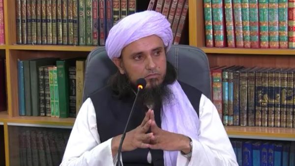 ईंशनिंदा का फतवा जारी करना आसान ईंशनिंदा का फतवा जारी करना आसान