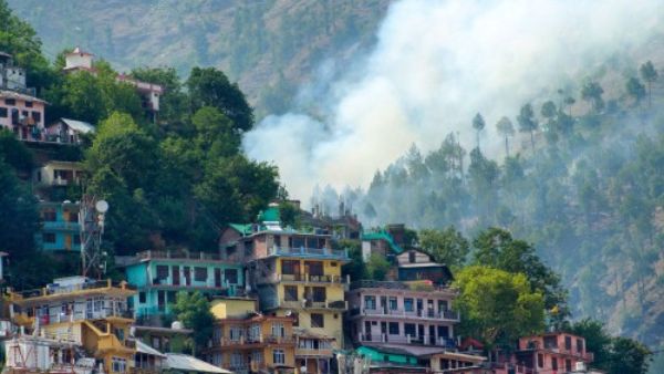 ब्रिटेन में पड़ने वाली है रिकॉर्डतोड़ गर्मी