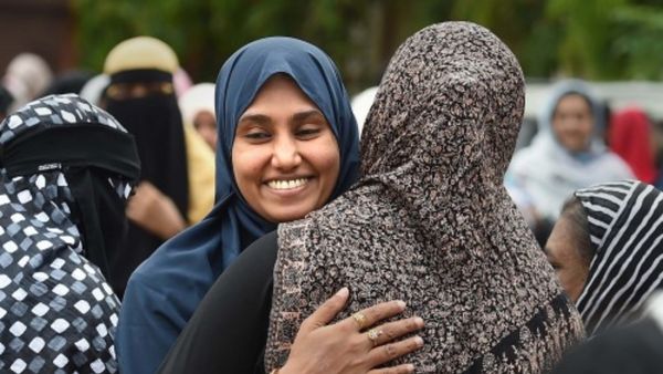 इस्लामी समूह को मसौदे का साथ