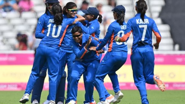 PAK के खिलाफ लगातार 5वीं जीत PAK के खिलाफ लगातार 5वीं जीत