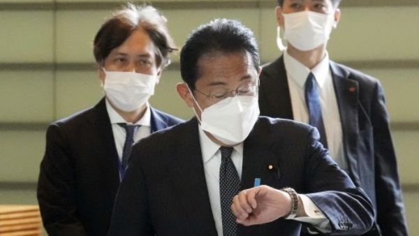 संविधान सुधार पर देंगे जोर