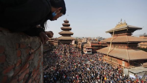जन्म के आधार पर नागरिकता