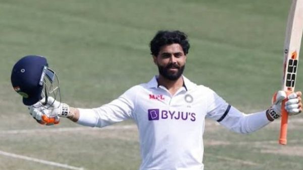 करियर का तीसरा शतक 