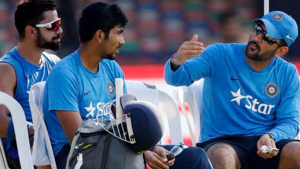 सामने आया ड्रेंसिग रूम का सच 