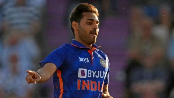 भुवी ने दिए थे 19 रन