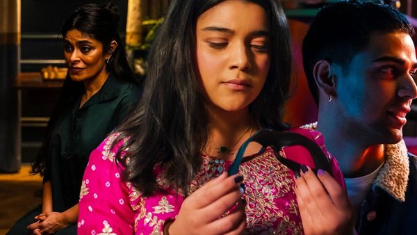 लोकेशन को लेकर भी पाकिस्तानी नाखुश