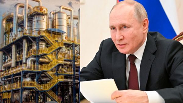 डेनमार्क ने रूस पर लगाया इल्जाम