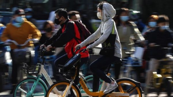 ये क्या गड़बड़झाला है?