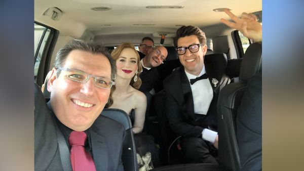 चैनल ने मांगी माफी