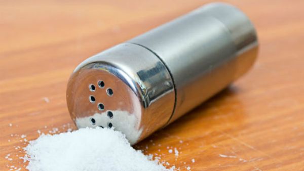 सोडियम की मात्रा में 40 फीसदी कमी