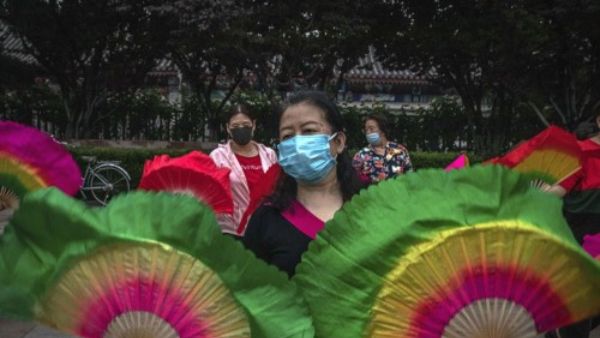 जीवन प्रत्याशा बढ़कर हुई 77.93 वर्ष