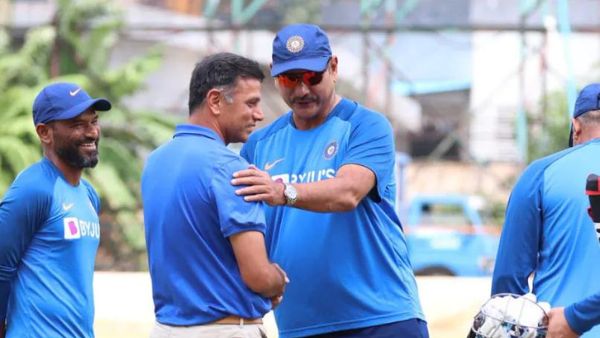 मुझे तो गलती से जॉब मिल गई थी