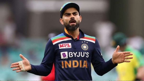 मेरी टीम में नहीं मिलेगी कोई जगह मेरी टीम में नहीं मिलेगी कोई जगह