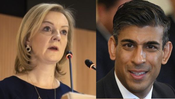 आज से प्रचार की शुरुआत