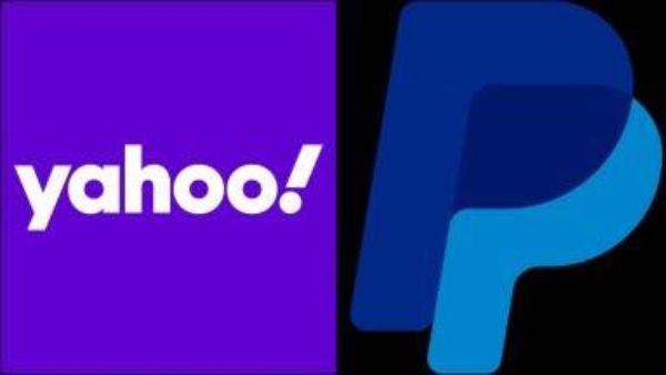 याहू, पे-पल सहित कई कंपनियों पर एक्शन याहू, पे-पल सहित कई कंपनियों पर एक्शन
