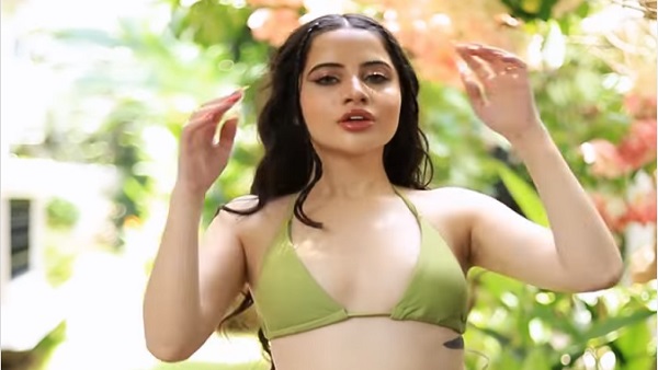 'मैं एक दिन कपड़े नहीं पहनूंगी, बात खत्म...' 