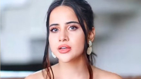 उर्फी ने दिया ये जवाब