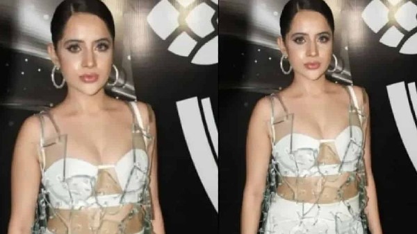 ड्रेस को लेकर हुई थीं ट्रोल