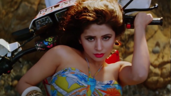  'रंगीला की उर्मिला का किरदार निभाना चाहती हूं'