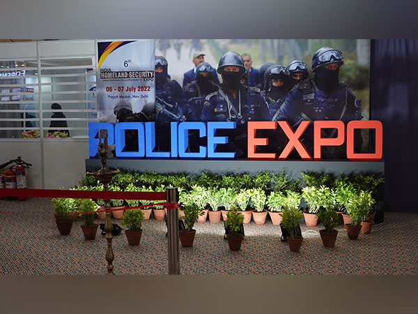 International Police Expo