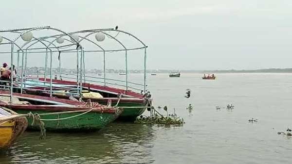 वरुणा में भी बाढ़ की संभावना