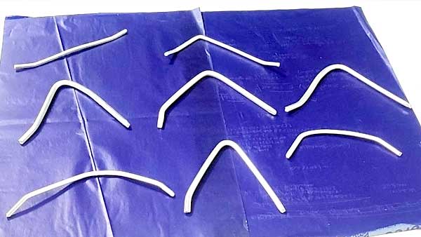 अप्रैल माह में भी पकड़ा गया था 48 लाख का सोना अप्रैल माह में भी पकड़ा गया था 48 लाख का सोना