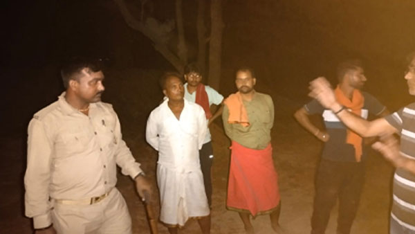 होमगार्ड के सहारे सुरक्षा संभव नहीं होमगार्ड के सहारे सुरक्षा संभव नहीं