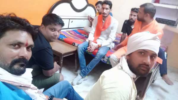 Varanasi Roshan pandey Varanasi Roshan pandey