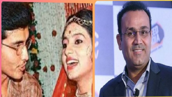 गांगुली को अपनी पड़ोसन डोना से हो गया था प्यार गांगुली को अपनी पड़ोसन डोना से हो गया था प्यार