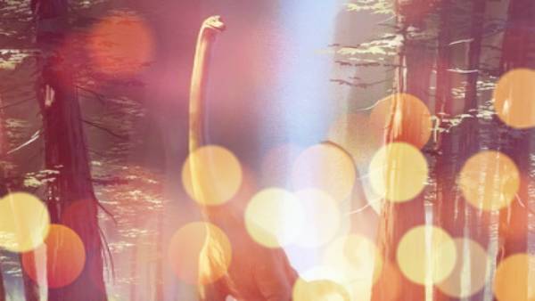 26 फीट लंबा रहा होगा डायनासोर