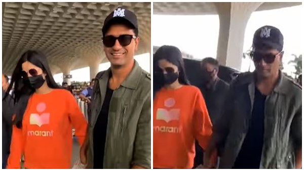 सोशल मीडिया पर वायरल हुई वीडियो