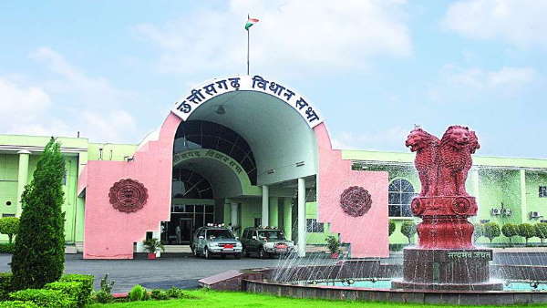 इसलिए अविश्वास प्रस्ताव लाए हैं कि क्योंकि हम गोबर और गोमूत्र की खरीदी करने जा रहे हैं