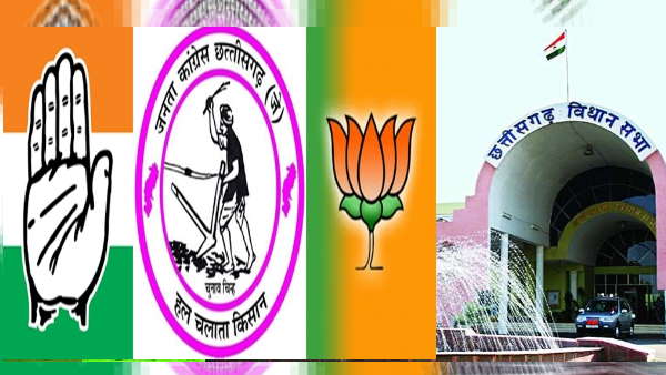 हसदेव बचाने सदन हुआ एकमत 