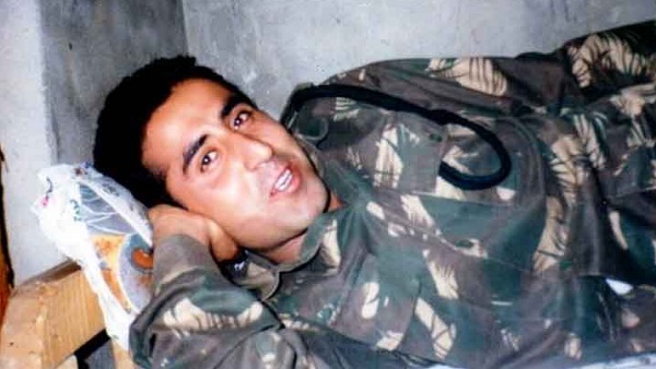 कारगिल जंग के दौरान विक्रम का कोड नेम था- शेरशाह 