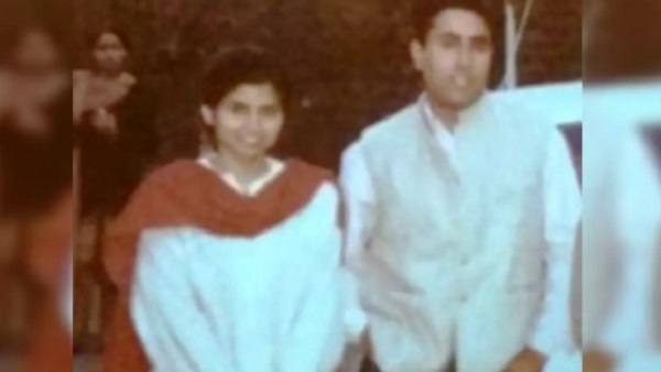 जब खून से भर दी थी विक्रम ने डिंपल की मांग 