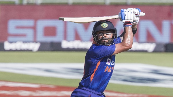 नवंबर 2019 में लगाया था शतक