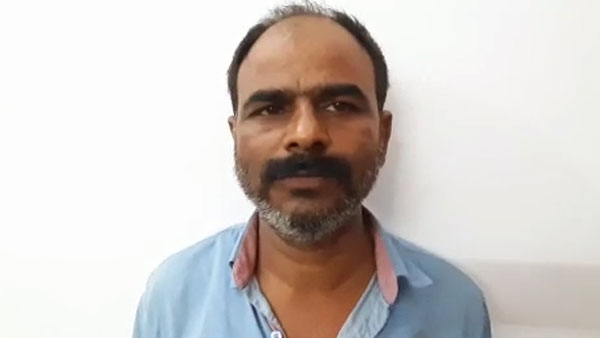 Vishnu Tiwari