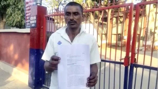 कौन हैं विष्णु तिवारी ?