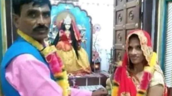 सुहागरात से पहले ही विष्णु को छोड़ गई नई दुल्हन, पैसा और जेवर भी ले गई