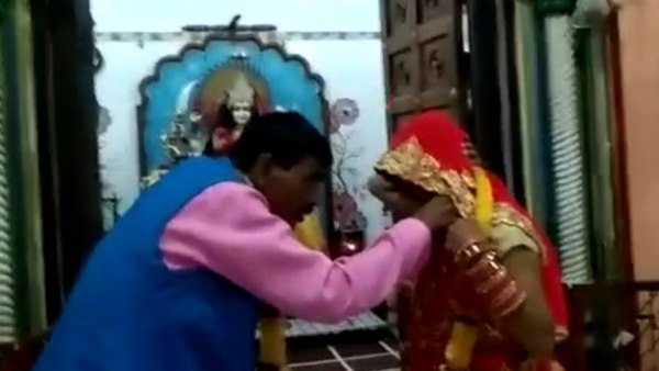 घर बसाने के लिए की शादी, लेकिन...