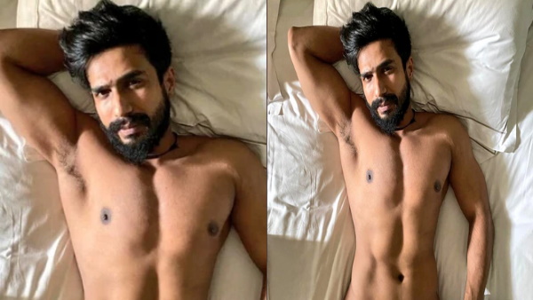 बैडमिंटन प्‍लेयर पत्‍नी ज्वाला गुट्टा ने क्लिक की है ये फोटो 