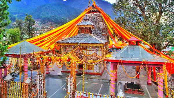 काशी विश्वनाथ मंदिर काशी विश्वनाथ मंदिर