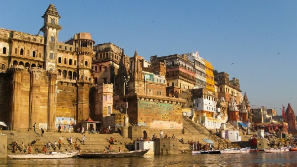 हैदराबाद से वाराणसी तक की इंडिगो फ्लाइट हैदराबाद से वाराणसी तक की इंडिगो फ्लाइट