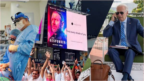 अमेरिका में मंकीपॉक्स का कहर