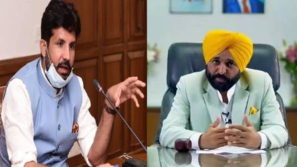 किसानों के लिए आम आदमी पार्टी ने कुछ भी नहीं किया