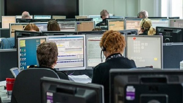 पुलिस ने ऑडियो क्लिप किया पोस्ट 